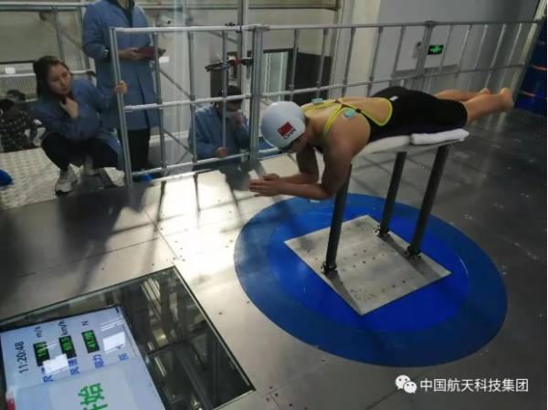 不用自我PUA了中国就是世界体育强国-张诚信(图2)