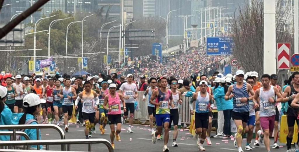 同样搞赛事经济为什么广州亏了杭州赚翻了?