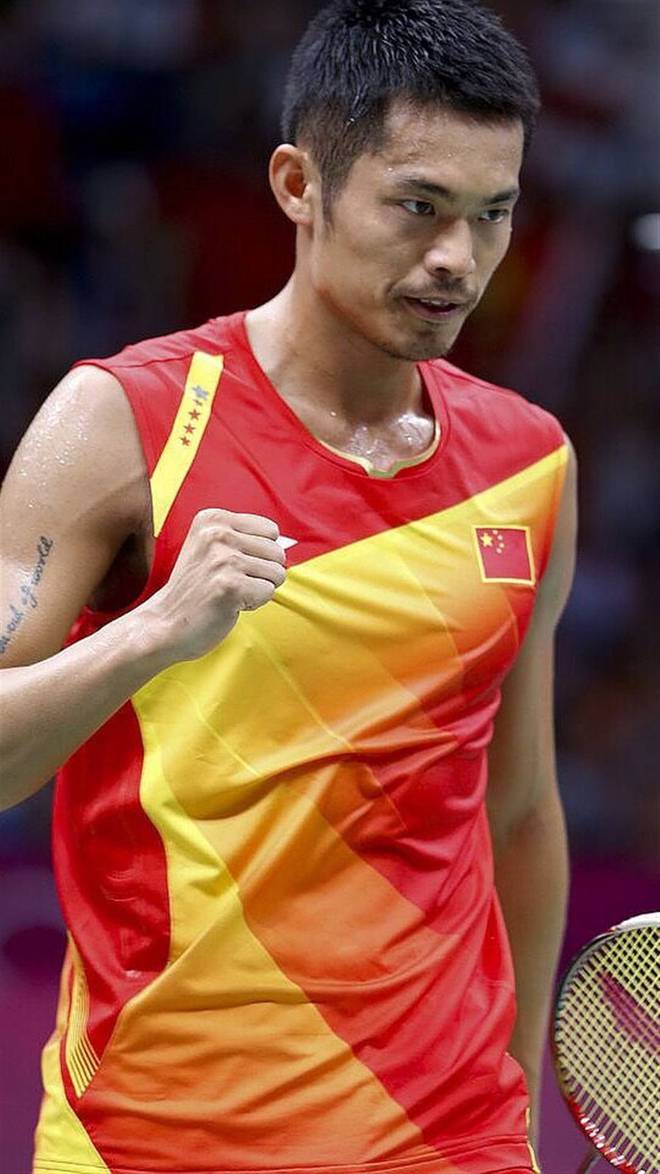林丹8岁儿子去西班牙学网球媳妇和婆婆陪读自己在家舒服了(图14)