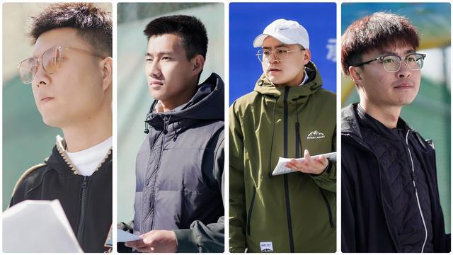 太原市青少年网球积分赛圆满落幕裁判实践与人才培养双丰收