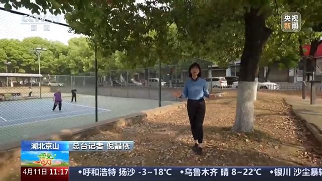 一个县城的网球何以“出圈”?WTA职业赛事可能将在这里举办