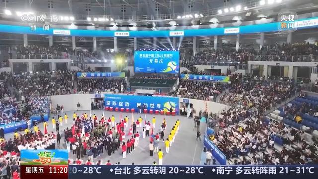一个县城的网球何以“出圈”？WTA职业赛事可能将在这里举办(图4)