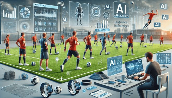 Summary 文献评述——AI 如何重塑体育行业?从训练优化到管理变革