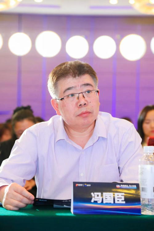 固磐科技发布60战略 构建全球数智化教育新生态(图4)