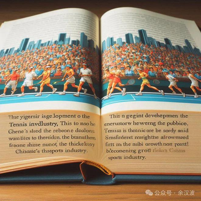 从奥运冠军到全民运动：探寻中国网球产业的下一个制胜点(图1)
