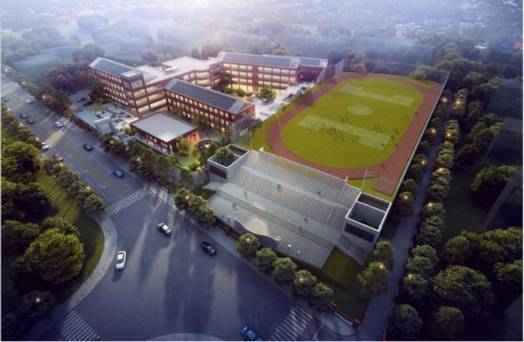 振业泊樾府(营销中心)西安▁交房信息▁周边配套▁楼盘面积▁小区配套(图4)