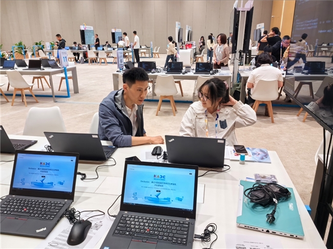 openEuler助力鲲鹏+xPU全方位协同加速使能AI业务生态(图4)