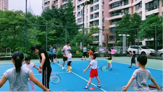 网球夏令营准备就绪！快“拍”板加入解锁冠军潜能(图3)