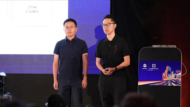 华为重磅亮相 KubeCon China 2025：驱动云原生向AI原生技术融合跃迁(图2)