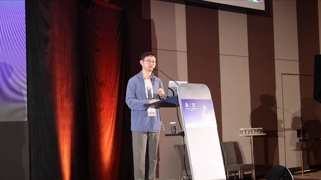 华为重磅亮相 KubeCon China 2025：驱动云原生向AI原生技术融合跃迁(图7)