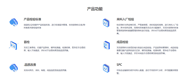 推动新质生产力发展：2025年全国QMS质量管理系统推荐榜发布(图3)