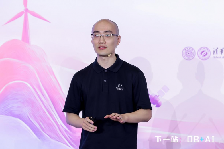 时序数据库技术创新大会：以 Apache IoTDB 为核心洞见「DB + AI」的工业物联未来(图4)