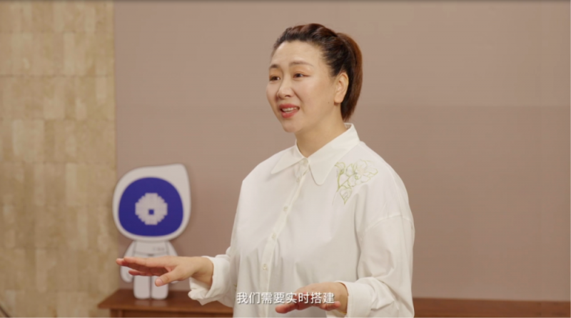 第六届76Day轻流AI线上发布x线下百城共创沙龙圆满收官！(图5)