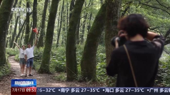 文物展览、清凉旅游……暑期你打算怎么过？(图10)
