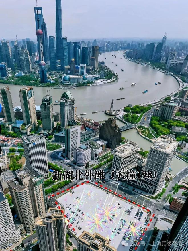 上海外滩天潼里重磅消息！外滩天潼里楼盘评测：楼盘资料！(图2)