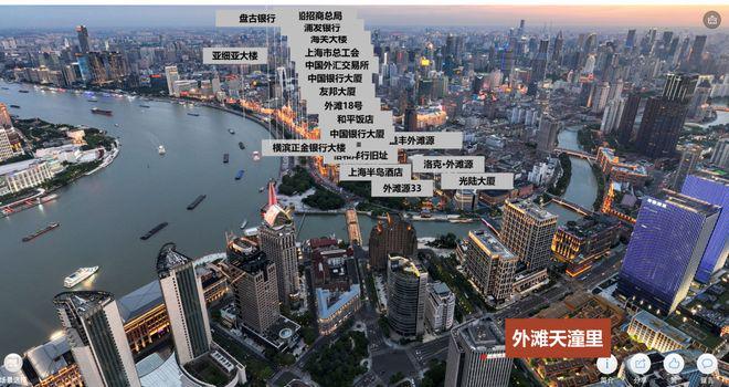 上海外滩天潼里重磅消息！外滩天潼里楼盘评测：楼盘资料！(图14)