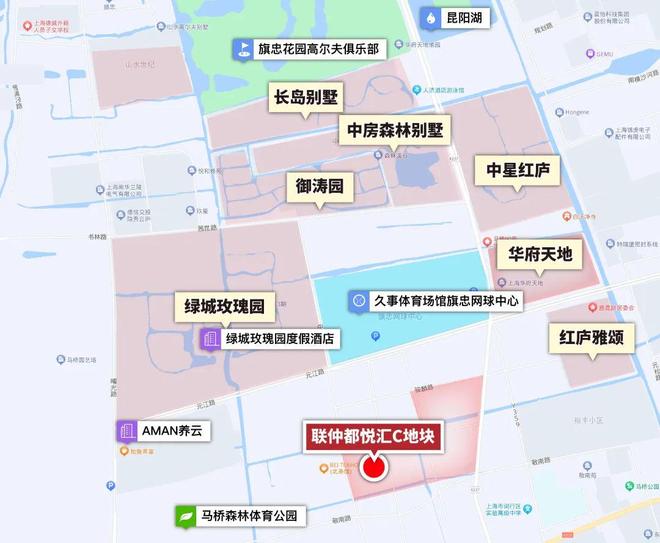 ®联仲都悦汇 联仲都悦汇官方售楼处发布：呈现高端质感。(图1)