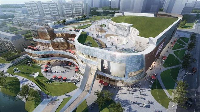 ®联仲都悦汇 联仲都悦汇官方售楼处发布：呈现高端质感。(图15)