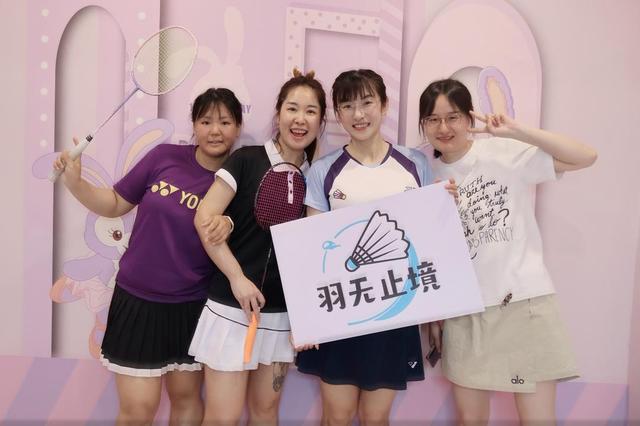 涨幅逾100%！羽毛球何以比黄金“重”？(图7)