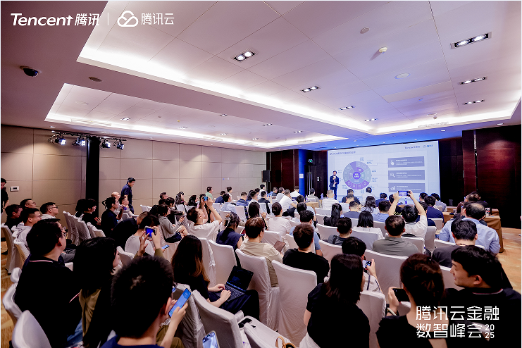 AI智能加速腾讯云天御构建全流程、多场景金融风控安全防线(图1)