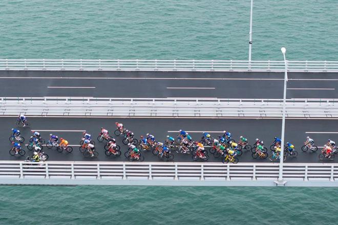 全城瞩目！珠海欢迎你！(图3)