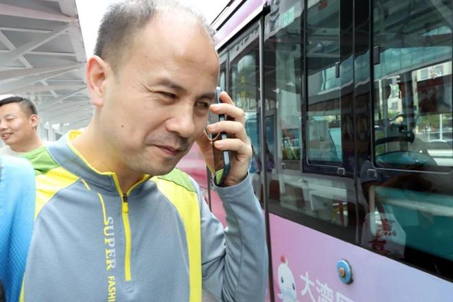 全城瞩目！珠海欢迎你！(图5)