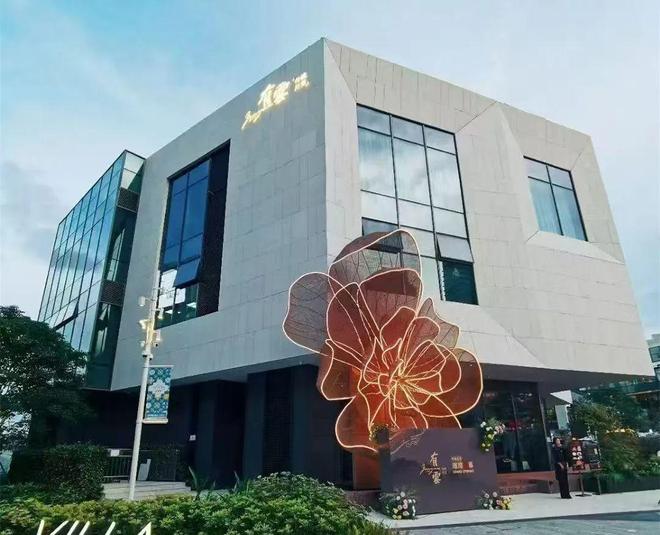 193家新首店引爆深圳！浓度TOP1的商圈居然是它(图8)