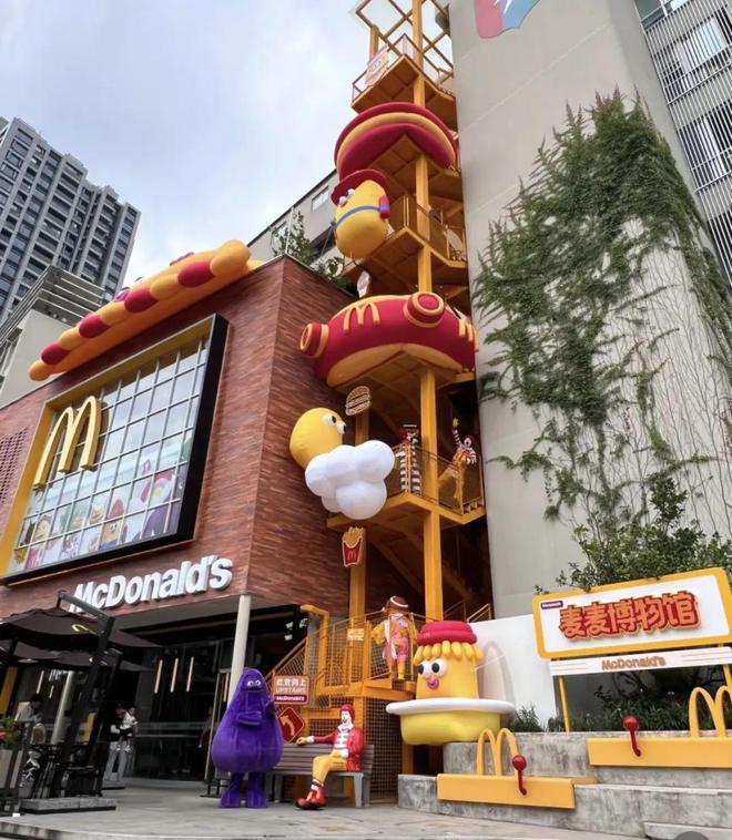 193家新首店引爆深圳！浓度TOP1的商圈居然是它(图7)