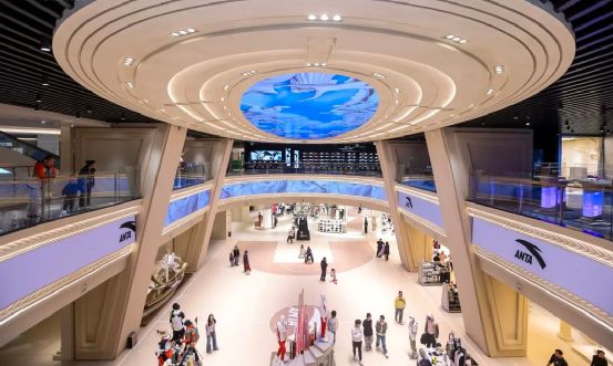 193家新首店引爆深圳！浓度TOP1的商圈居然是它(图10)
