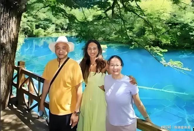 郑钦文父亲的商业帝国：从汽车配件到网球学校运营5大公司(图4)