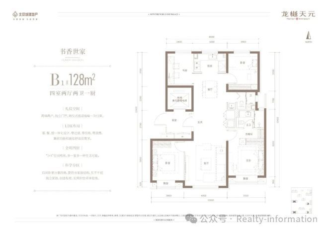 龙樾天元售楼处-2025龙樾天元官方首页网站-楼盘详情-北京房天下(图19)