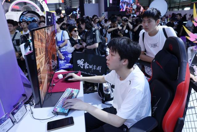 吸引观众41万人次为历届最高！2025ChinaJoy闭幕(图7)
