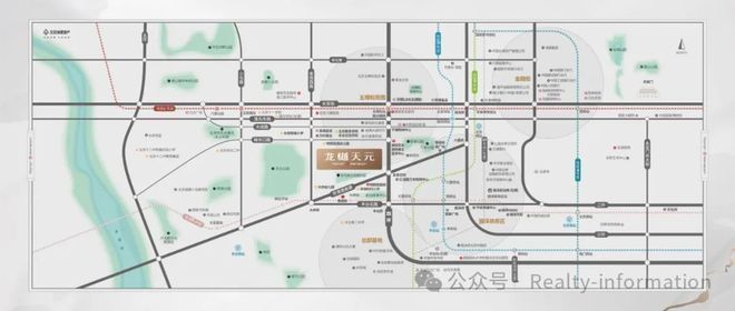 2025年度聚焦@龙樾天元官方售楼处发布：龙樾天元书写未来尊尚生活(图7)