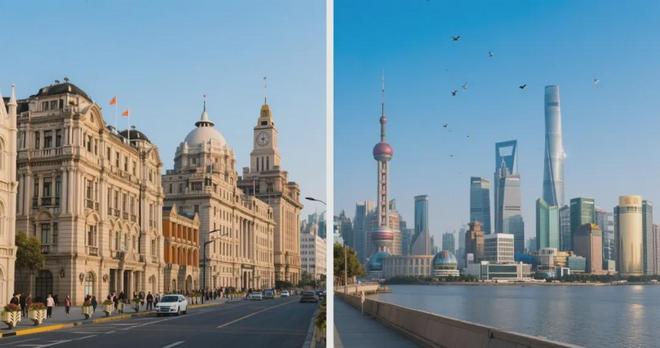 上海顶豪新标杆！上海虹口天潼里售楼处发布：天潼里大宅终极选择(图1)