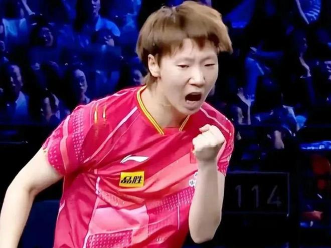 中央5台直播乒乓球赛事时间表 21日今天CCTV5直播世乒赛 附节目表(图2)