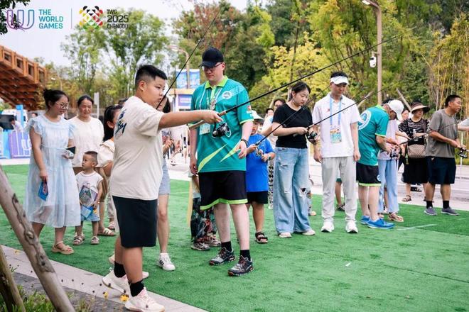 这座城市让全世界人“玩上瘾”(图3)
