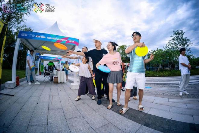 这座城市让全世界人“玩上瘾”(图1)