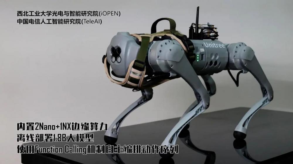 具身智能风口已至运营商机遇与挑战并存(图3)
