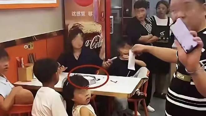 郑州饸饹面事件反转：老板闭店跑路六大谎言、四大黑料被曝光！(图5)