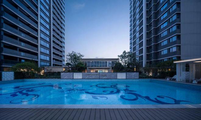 ®玖晟园售楼处 嘉兴苏嘉玖晟园官方发布：楼市全新亮点