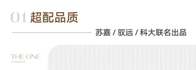 ®玖晟园售楼处 嘉兴苏嘉玖晟园官方发布：楼市全新亮点(图2)