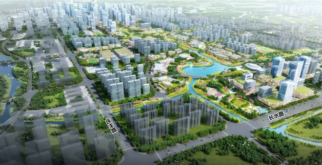 ®玖晟园售楼处 嘉兴苏嘉玖晟园官方发布：楼市全新亮点(图4)