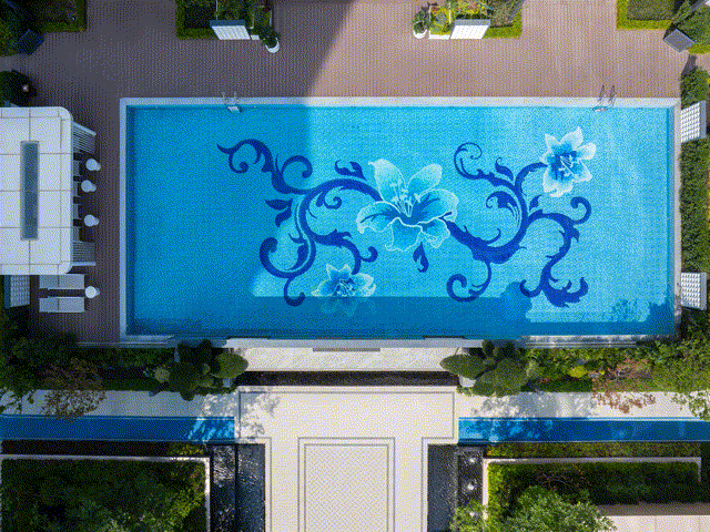 ®玖晟园售楼处 嘉兴苏嘉玖晟园官方发布：楼市全新亮点(图11)