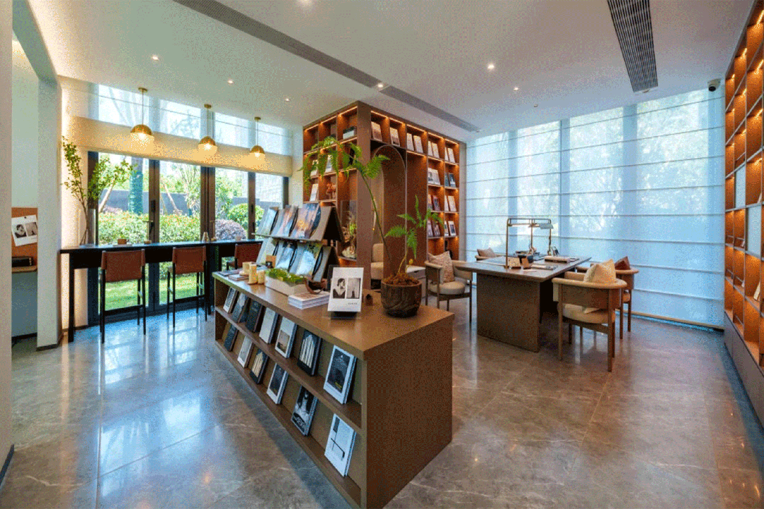 ®玖晟园售楼处 嘉兴苏嘉玖晟园官方发布：楼市全新亮点(图12)