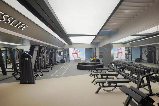 ®玖晟园售楼处 嘉兴苏嘉玖晟园官方发布：楼市全新亮点(图14)