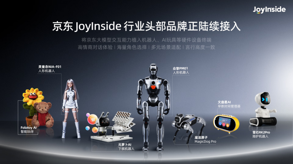 大厂“抢滩”具身智能(图4)