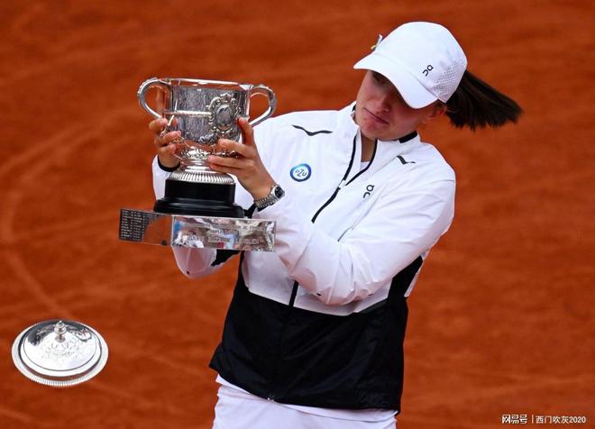 如果斯瓦泰克赢不下这场强强对线就会是萨巴伦卡年！