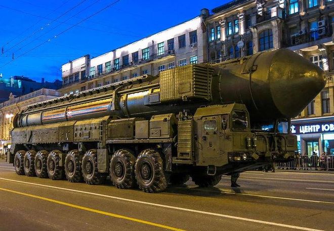 乌克兰“蛛网行动”是否已经达到俄罗斯核武反击标准！(图3)