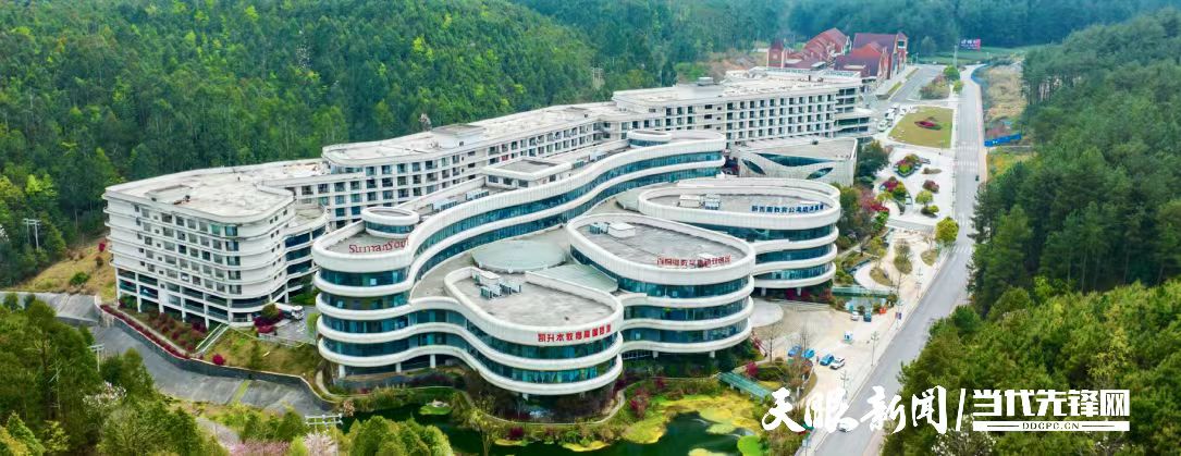 贵州：培育人工智能时代新实力