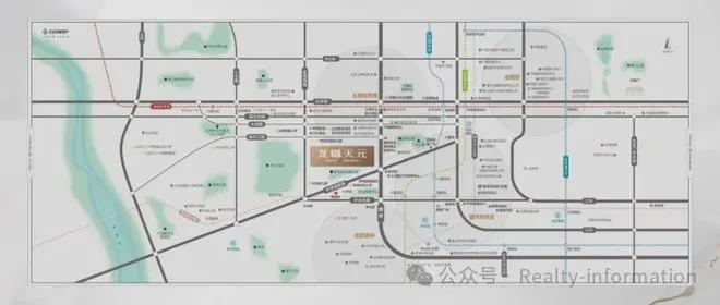 丰台龙樾天元售楼处(2025)首页网站-龙樾天元楼盘详情-户型配套(图7)